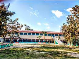 DS Maa Malti Devi Mahavidyalaya